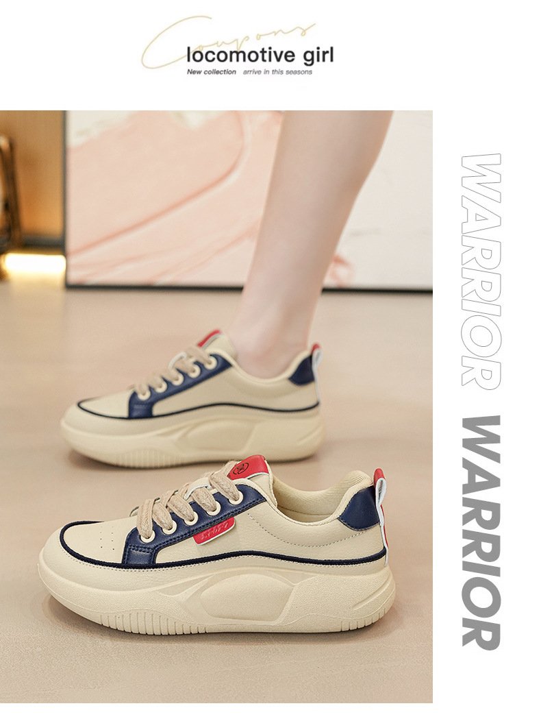 Comfy Soft Walking Sneakers