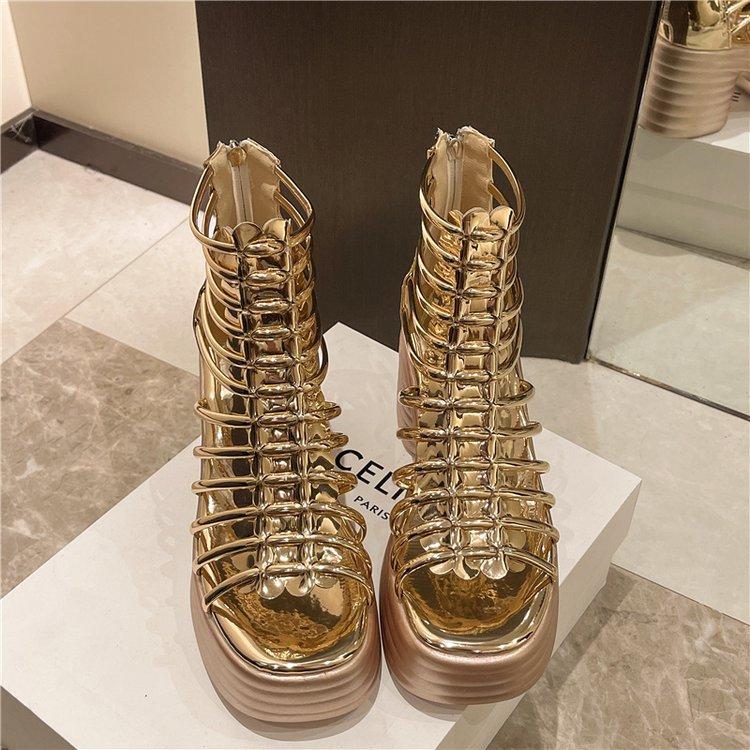 Strap Waterproof Sandals