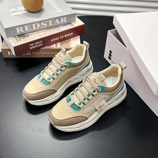 Breathable Soft Comfy Sports Shoes