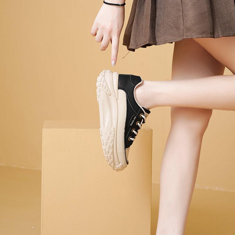 Trendy Lightweight Orthopedic Comfy Shoes