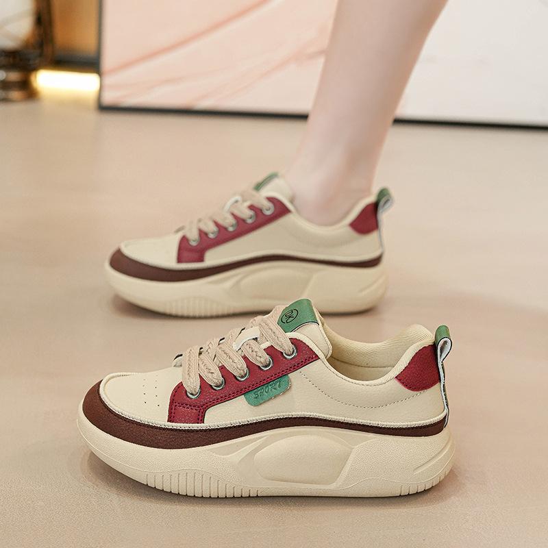 Comfy Soft Walking Sneakers