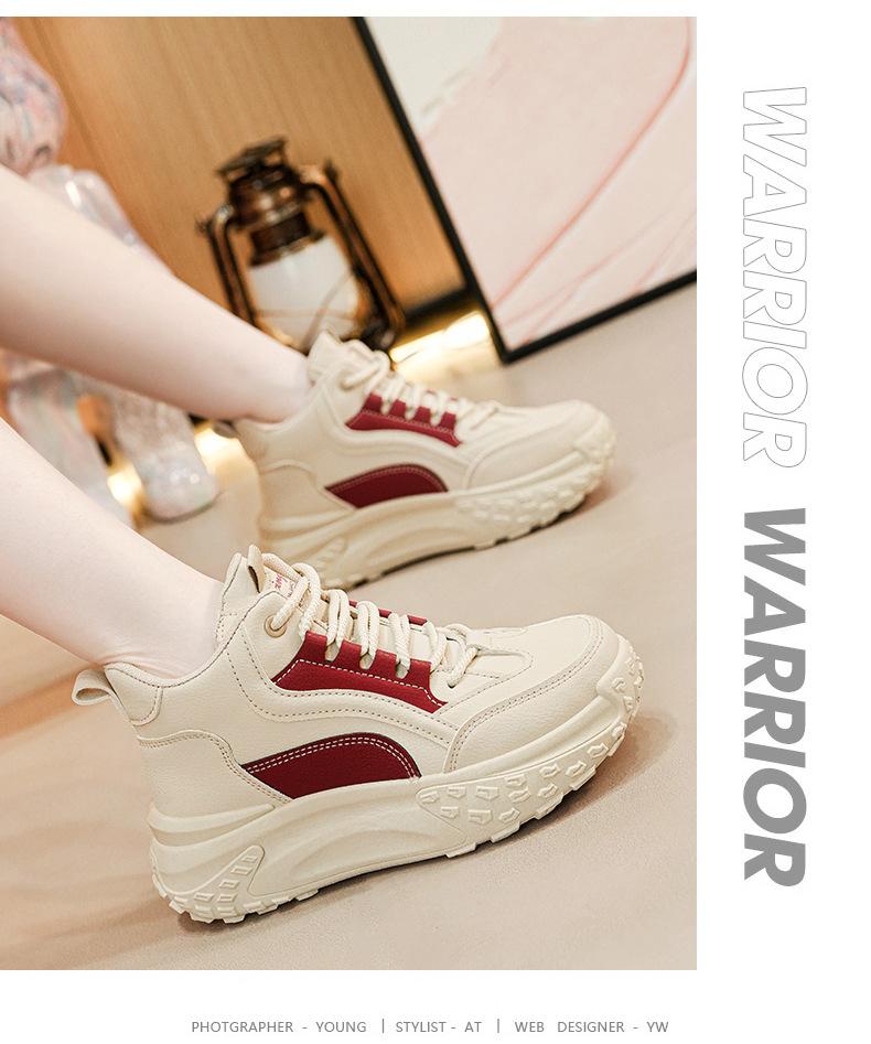 Walking Non-Slip Soft Sports Shoes