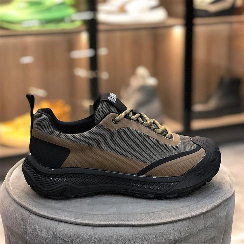 Breathable Non-Slip Shoes