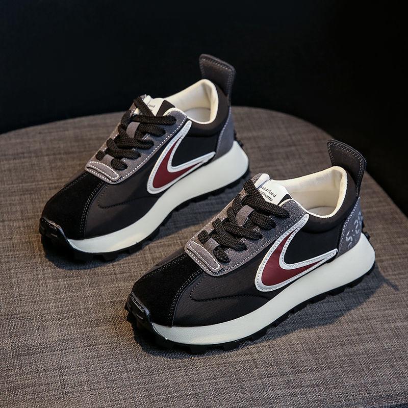 Classic Breathable Versatile Sports Shoes