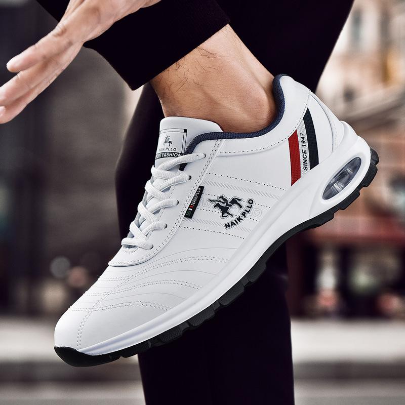 Running Air Cushion Casual Business Shoes
