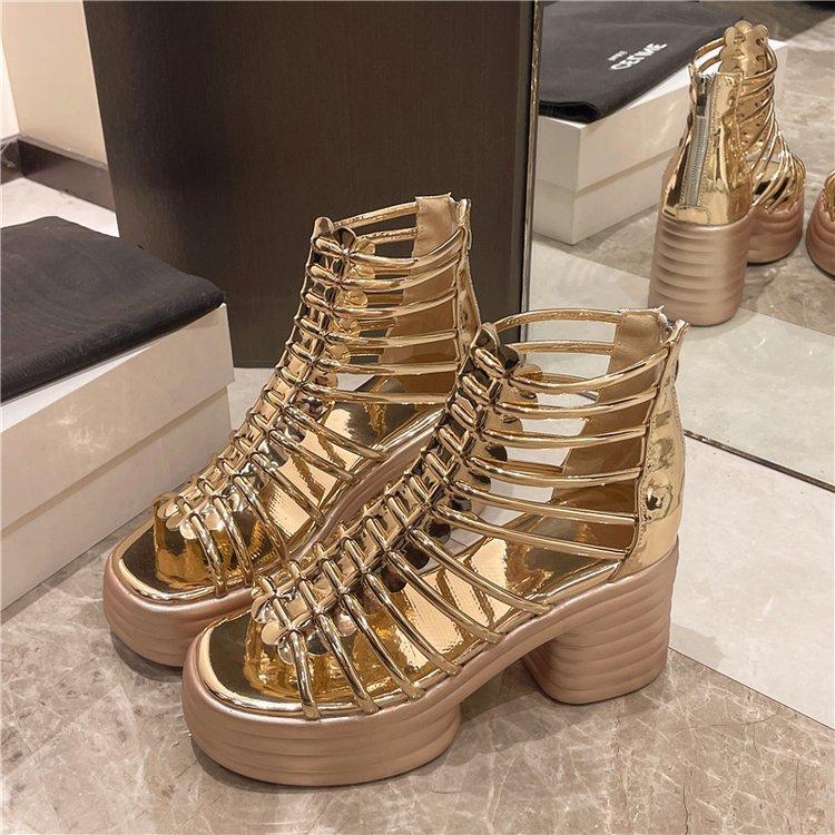 Strap Waterproof Sandals