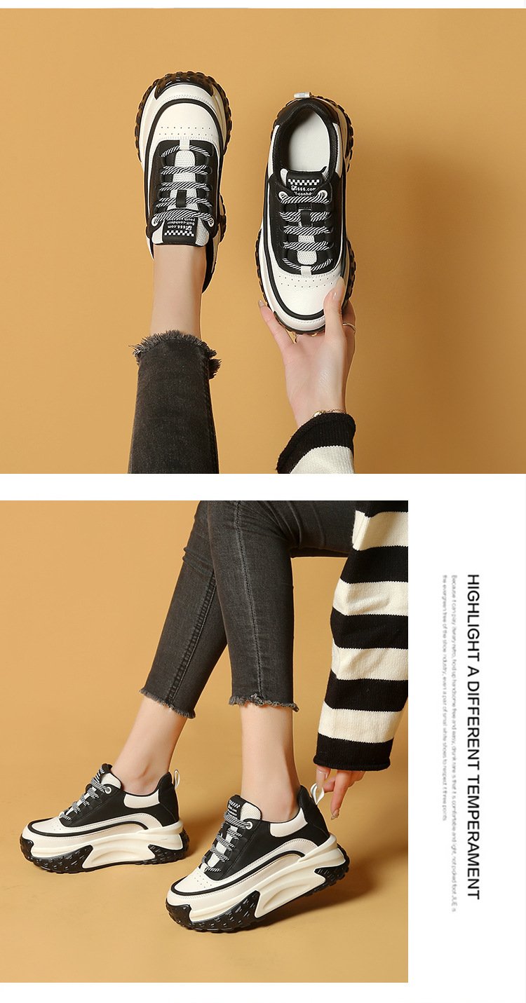 All-Match Casual Breathable Shoes