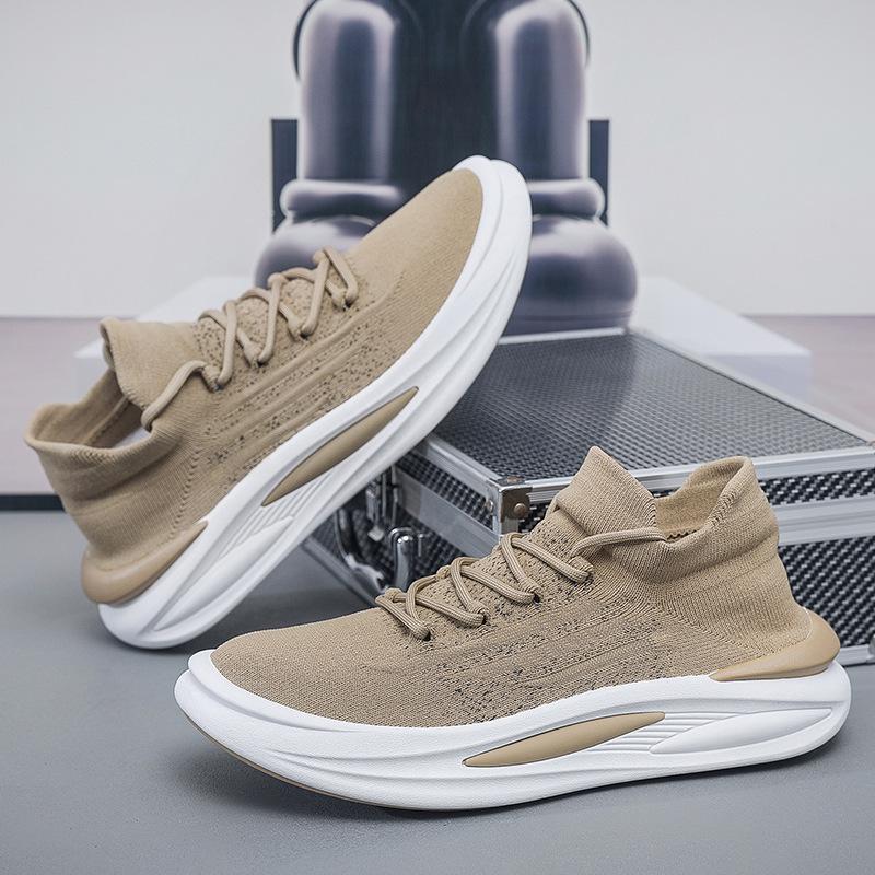 Soft Flyknit Shoes