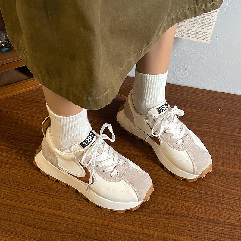 Classic Breathable Versatile Sports Shoes