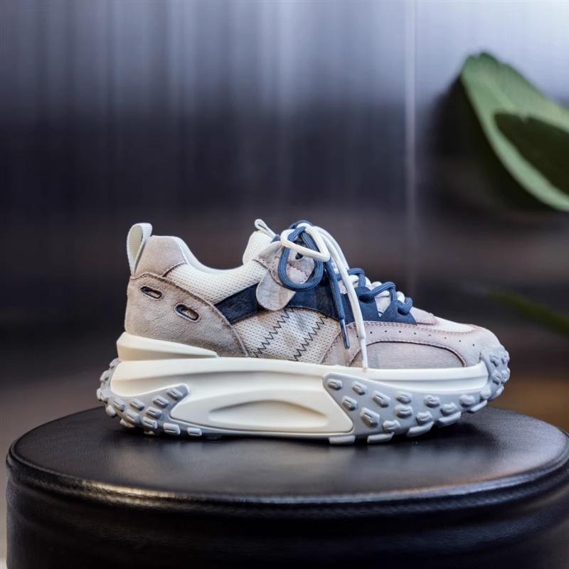 High Quality Breathable Outdoor Sneakers