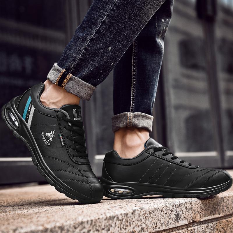 Running Air Cushion Casual Business Shoes