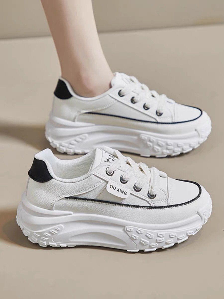 Trendy Lightweight Orthopedic Comfy Shoes