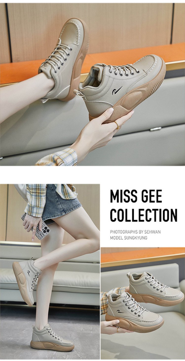 Walking Casual Sport Shoes