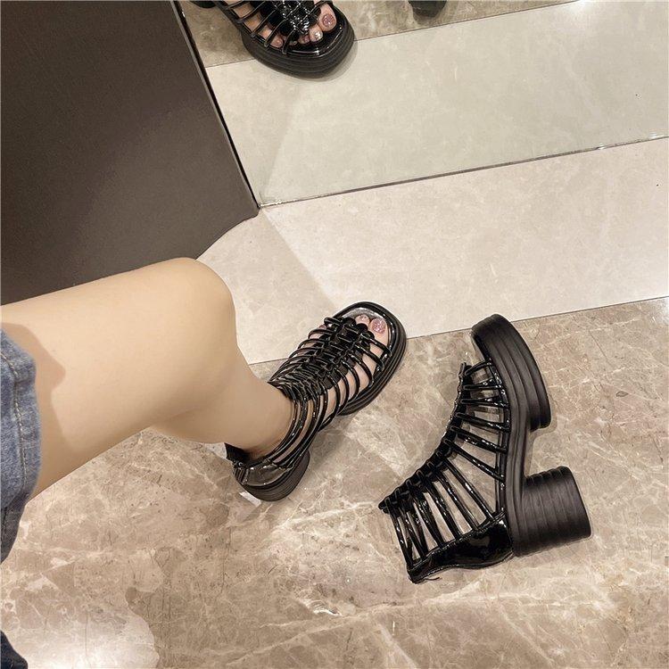 Strap Waterproof Sandals