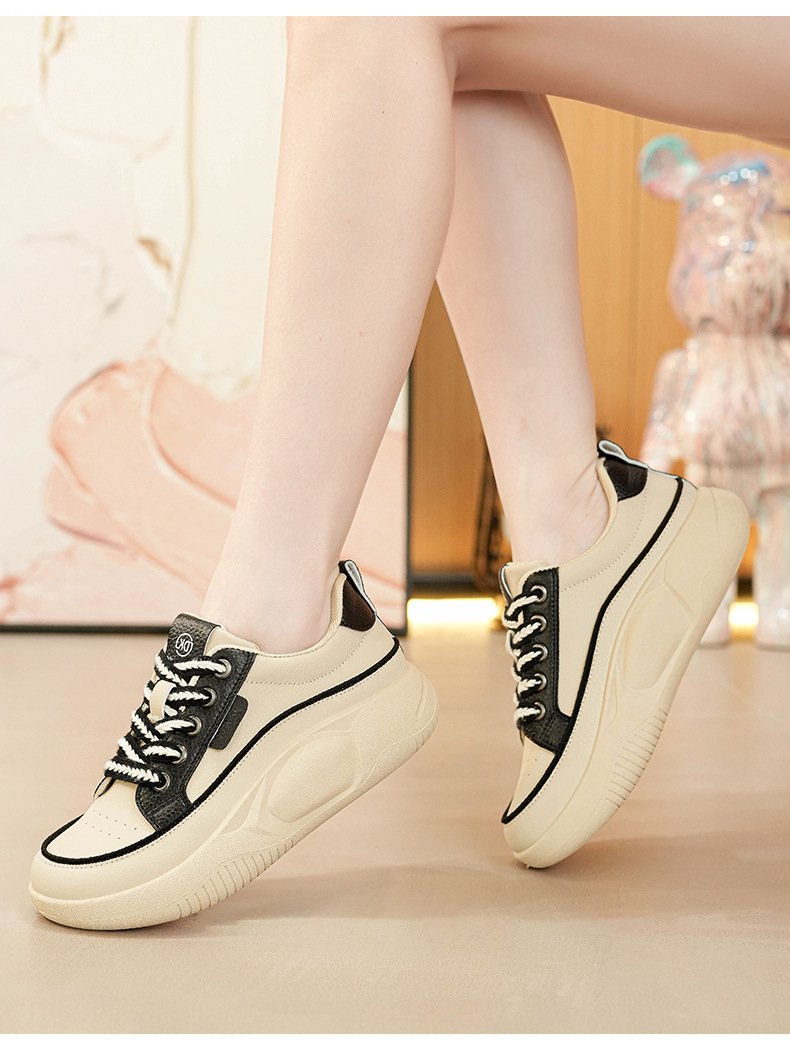 Comfy Soft Walking Sneakers