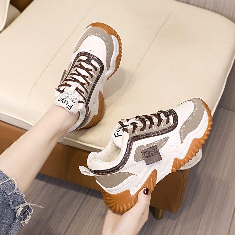 All-match Comfortable Sneakers