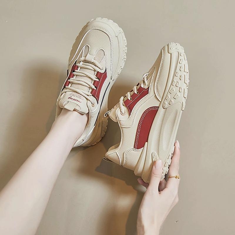 Walking Non-Slip Soft Sports Shoes