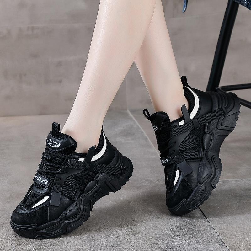 Casual Comfortable Outdoors Running Shoes