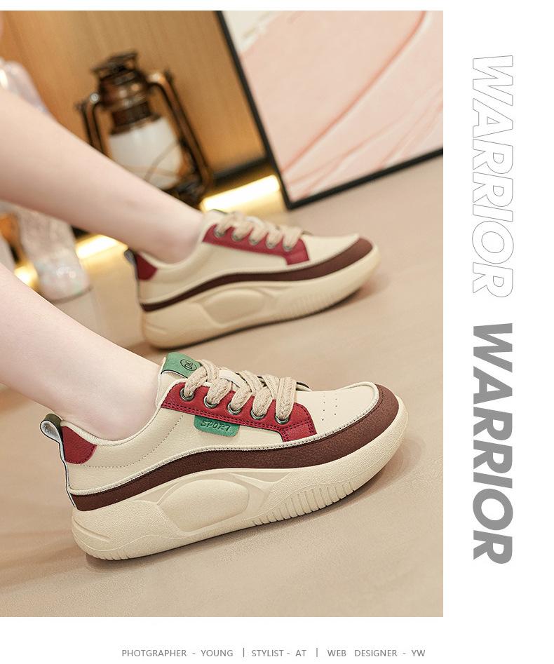 Comfy Soft Walking Sneakers