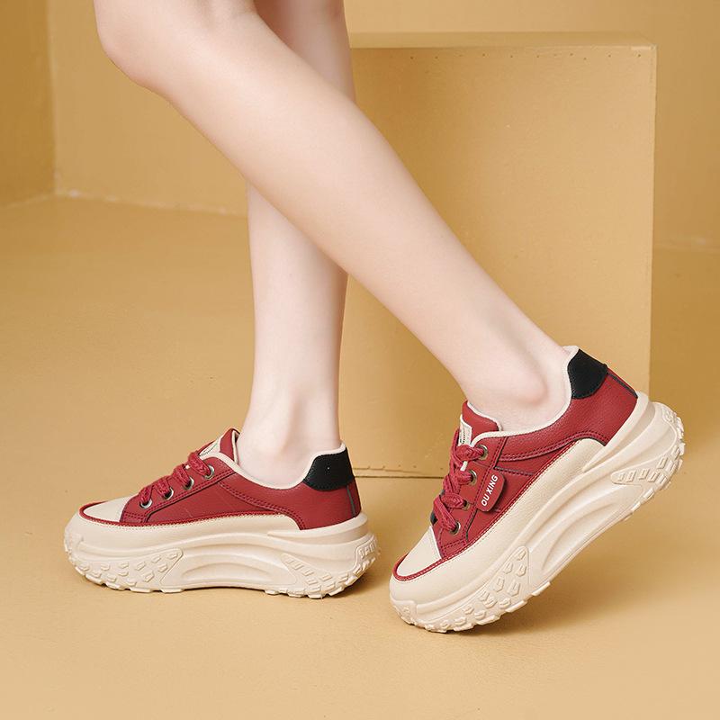 Trendy Lightweight Orthopedic Comfy Shoes