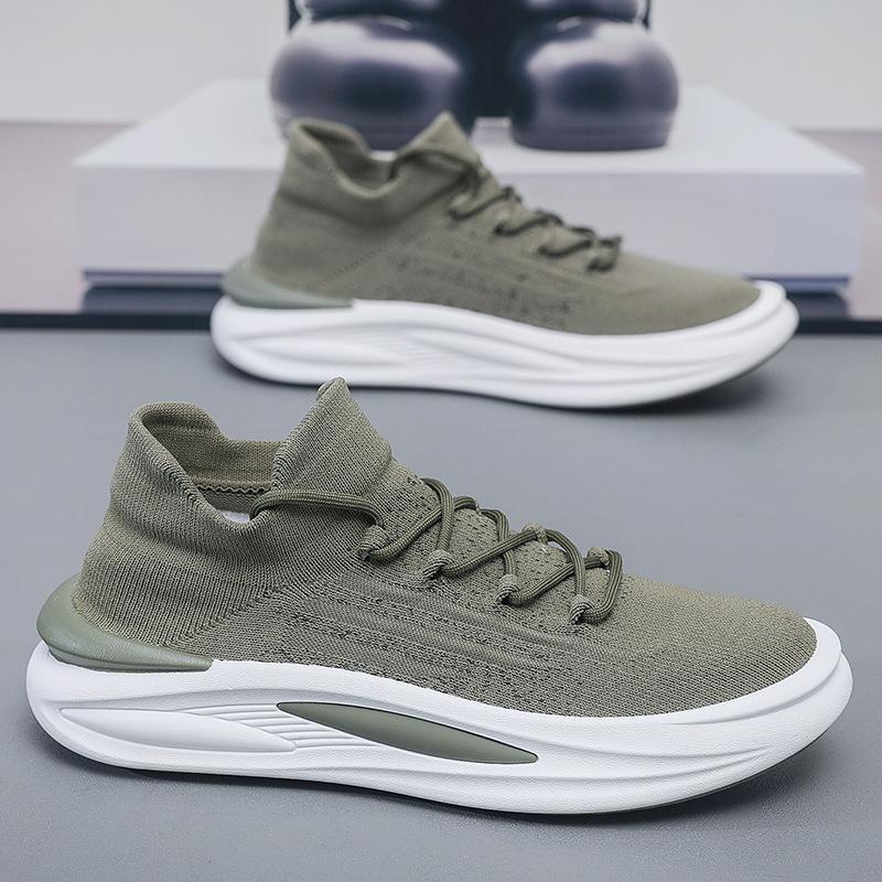 Soft Flyknit Shoes
