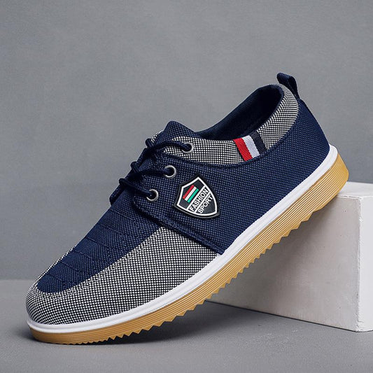 Canvas Non-Slip Shoes