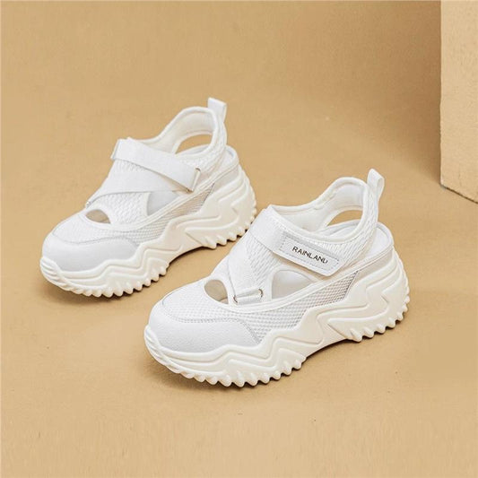 Trendy Versatile Breathable Sports Sandals