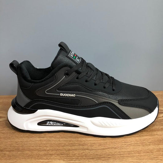 Breathable Mesh Sports Shoes