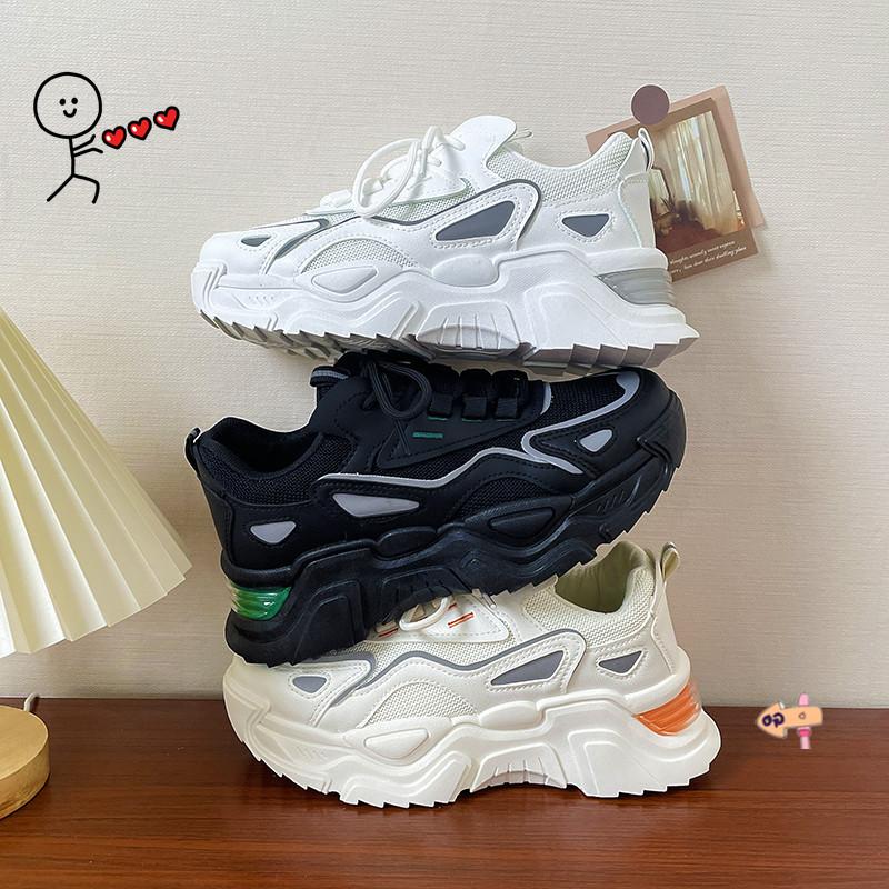 Pop Versatile Breathable Sneakers