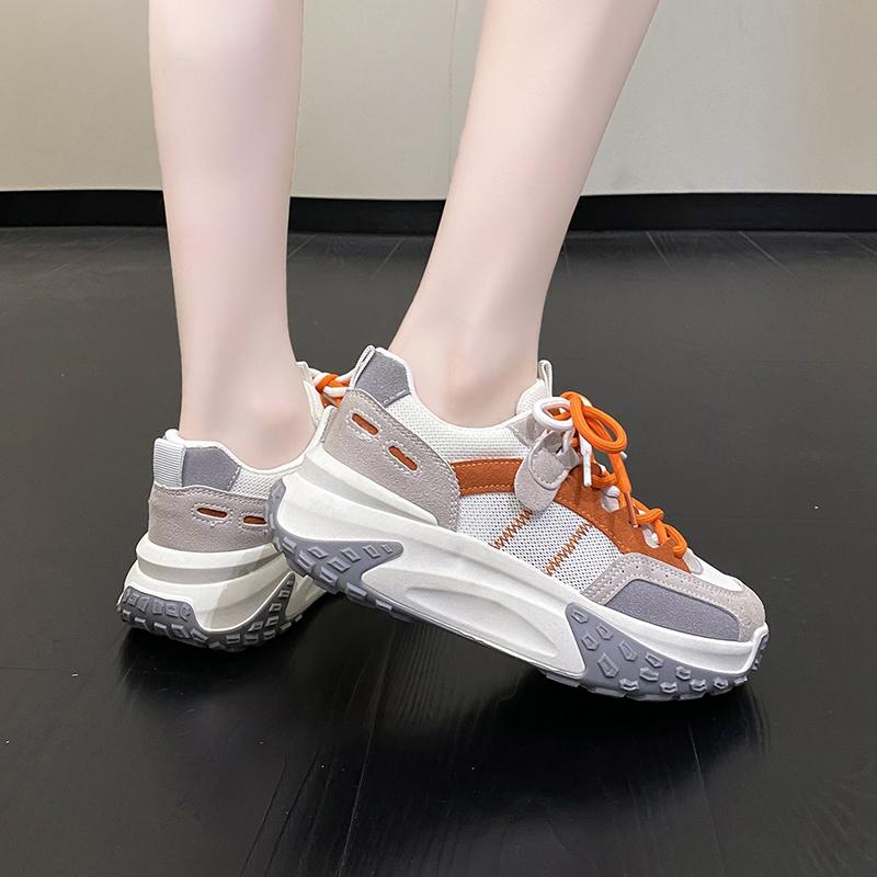 High Quality Breathable Outdoor Sneakers