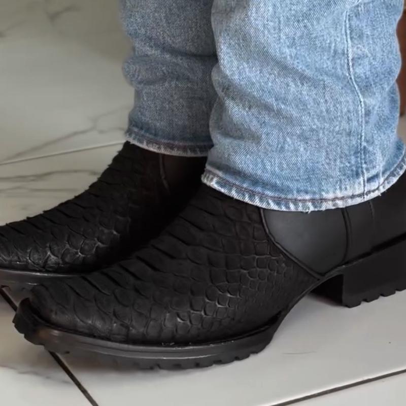 Comfortable Casual Boots