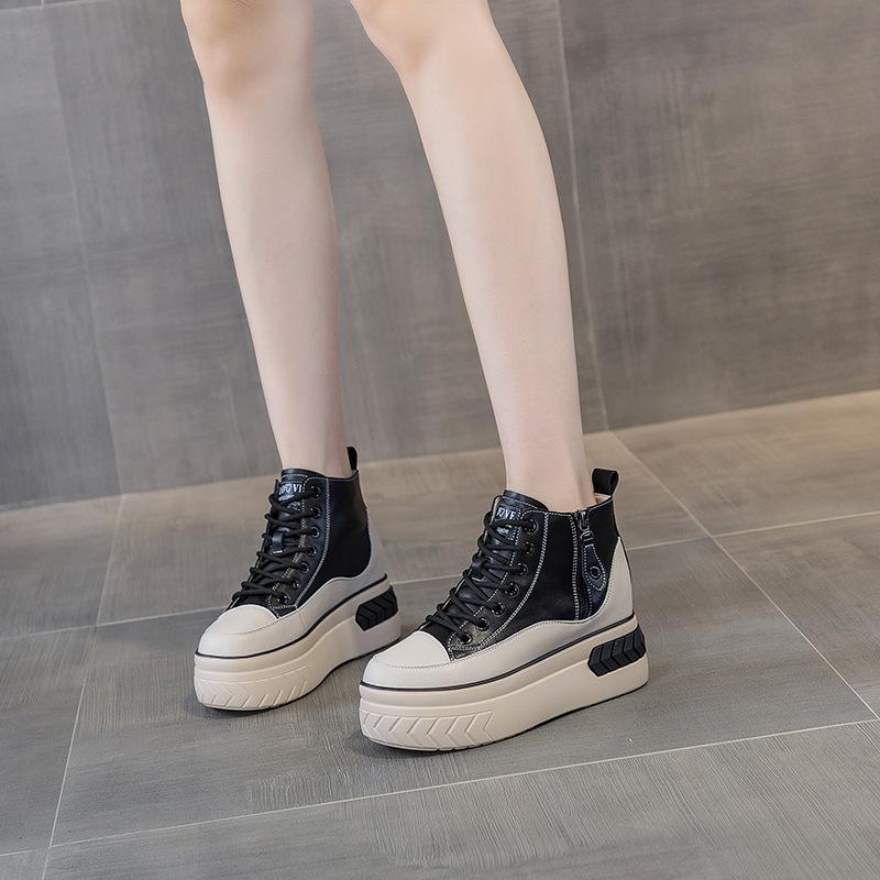 Fashion Platform Shoes