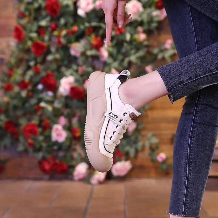 Vintage Soft Casual Orthopedic Shoes