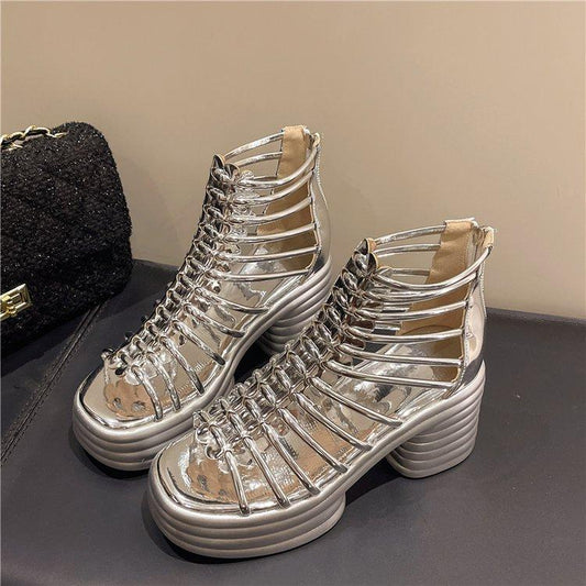 Strap Waterproof Sandals