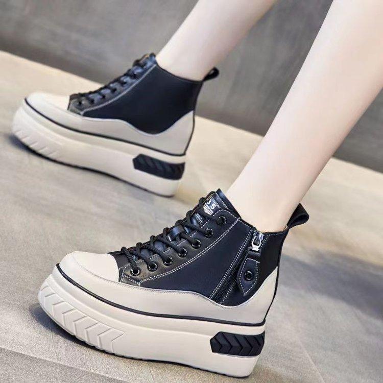 Fashion Platform Shoes