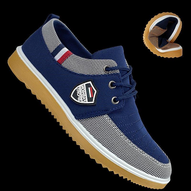 Canvas Non-Slip Shoes