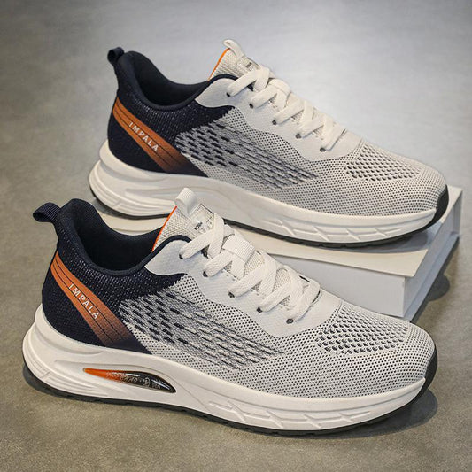 Breathable Non-slip Sneakers