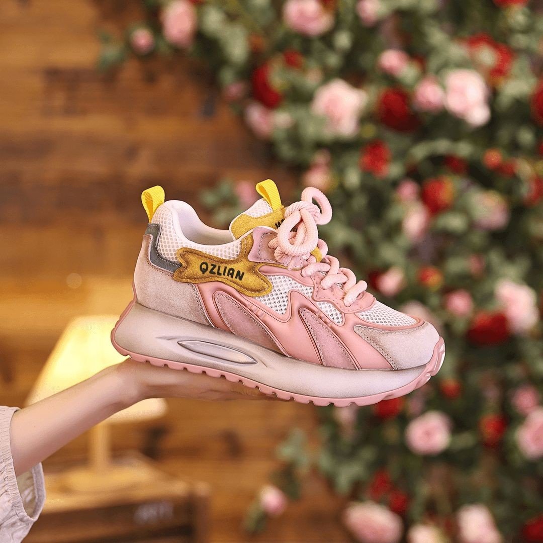 Breathable Casual Sports Shoes