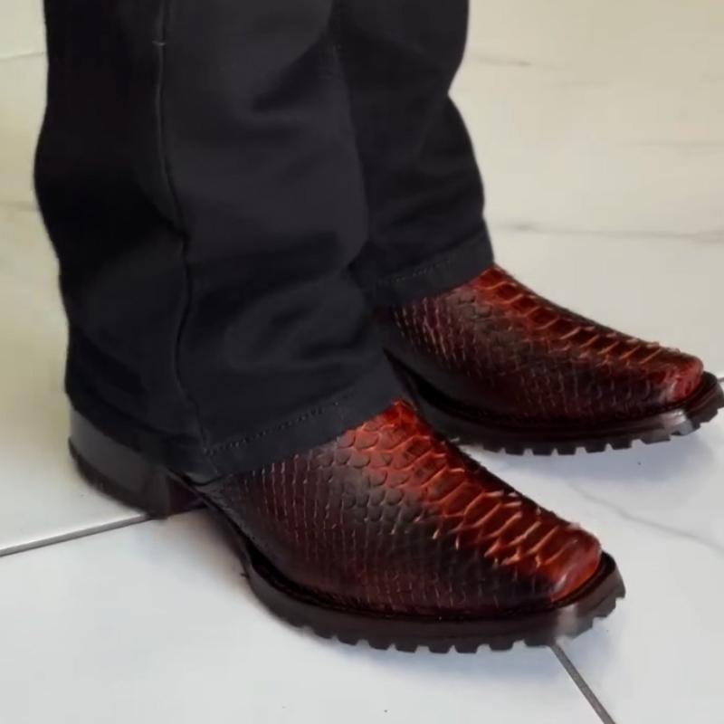 Comfortable Casual Boots