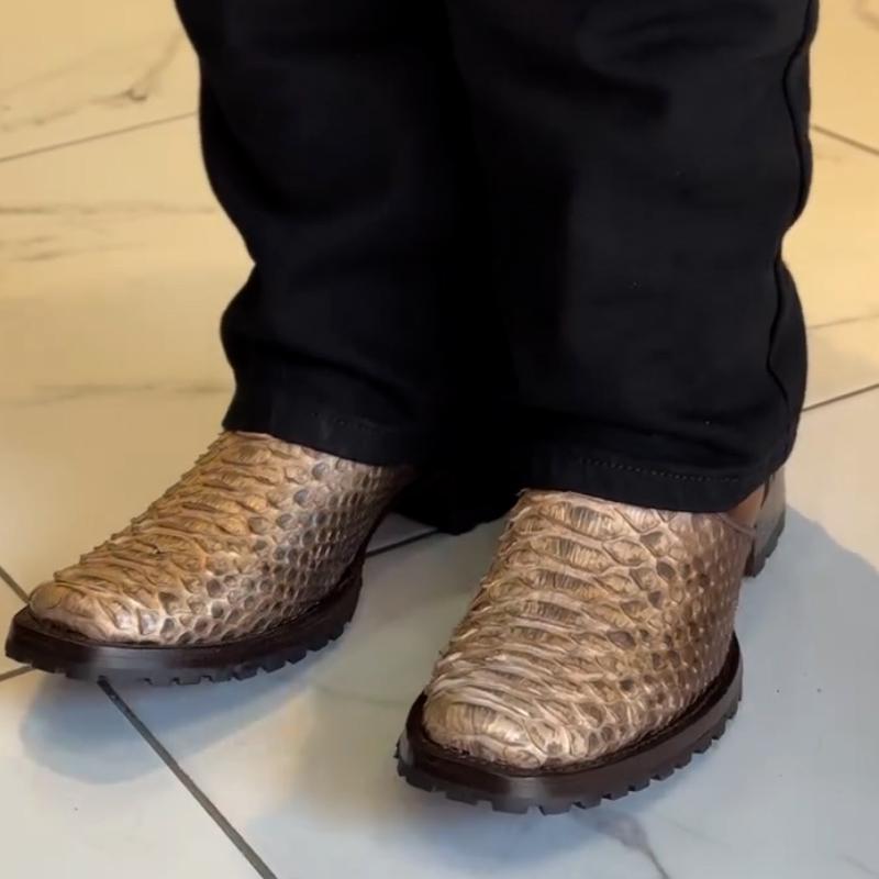 Comfortable Casual Boots