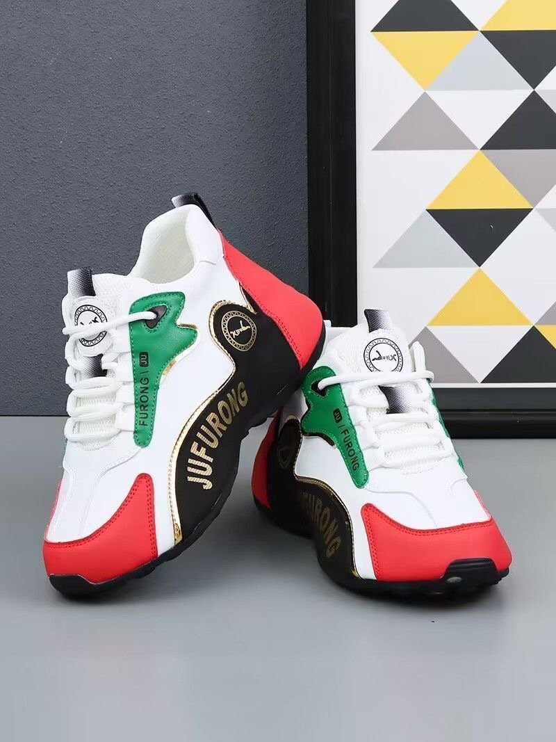 Outdoor Casual Breathable Sports Shoes