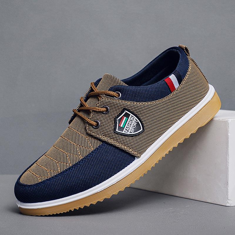 Canvas Non-Slip Shoes