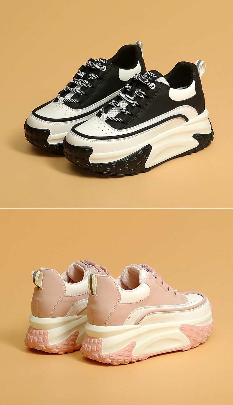 All-Match Casual Breathable Shoes