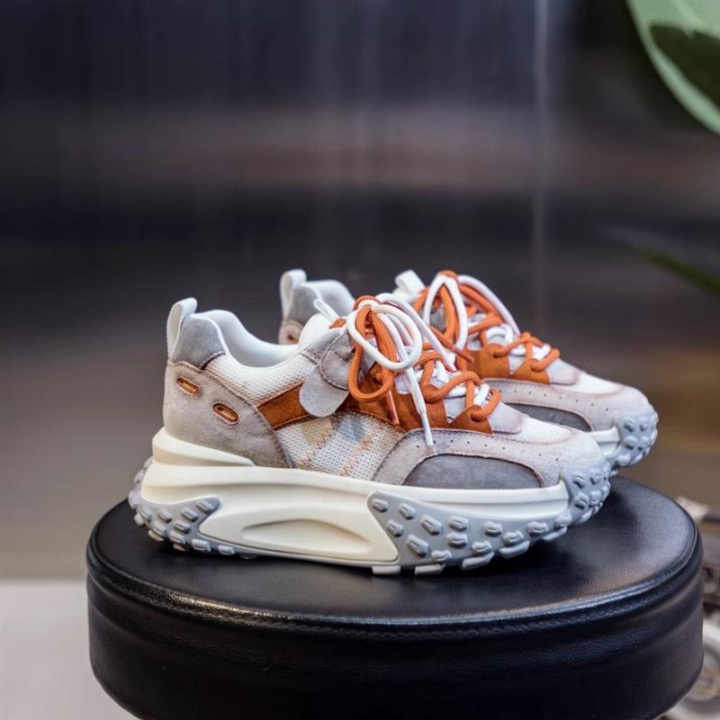 High Quality Breathable Outdoor Sneakers