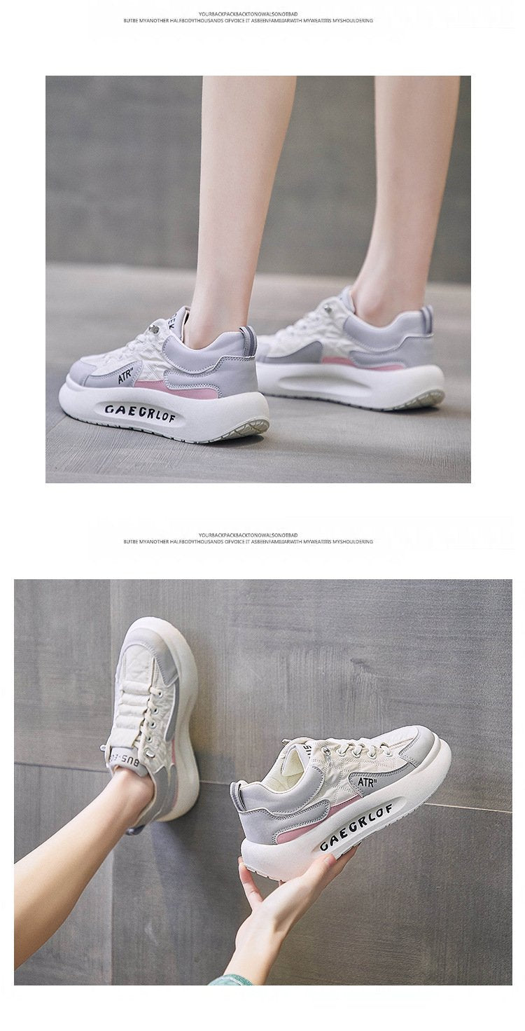 Running Comfy Casual Outdoor Shoes