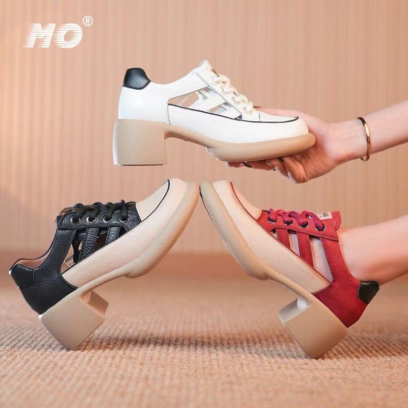 Party Casual Elegant Wedges Shoes