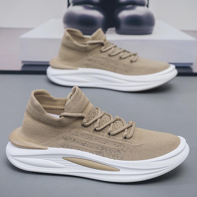 Soft Flyknit Shoes