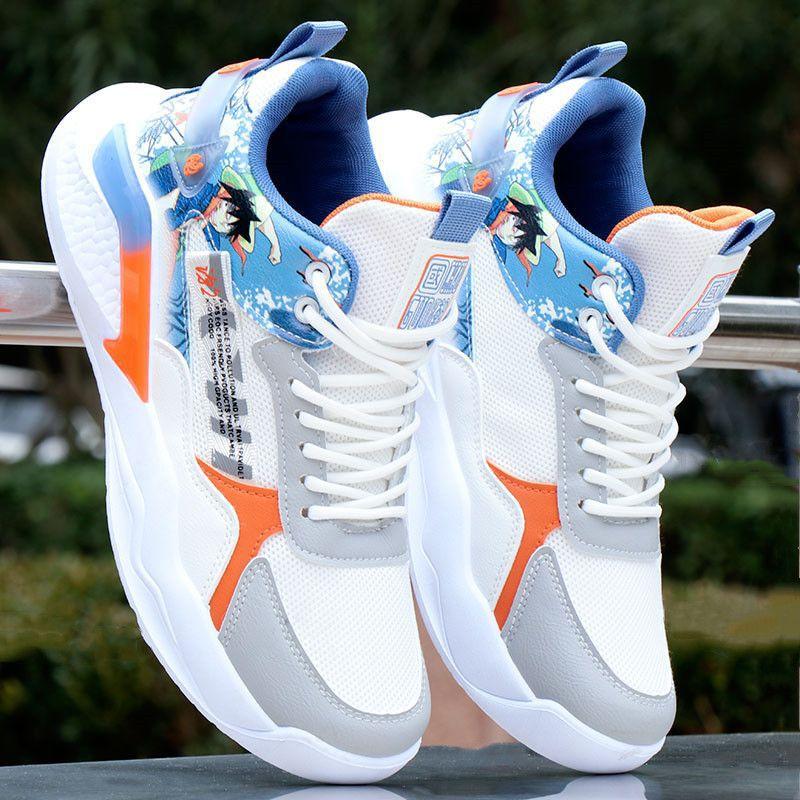 Lightweight Trend Sneakers