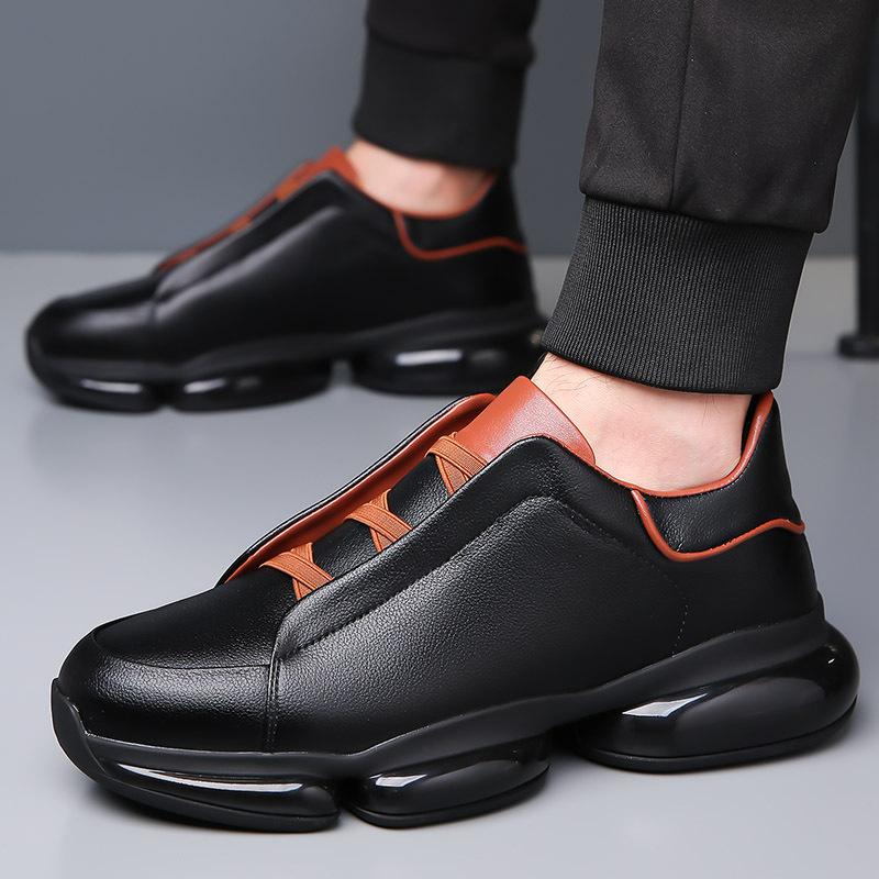 Comfort Versatile Sneakers