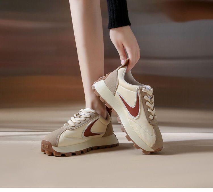 Classic Breathable Versatile Sports Shoes